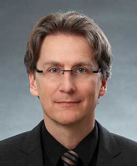 Prof. Dr. med. Dirk Mürbe